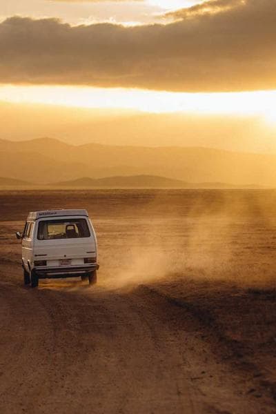 Poster for Golden Storm