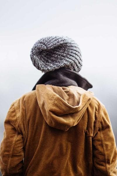 Poster for Scarlet Letter