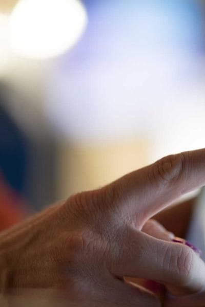 Poster for Endless Ash