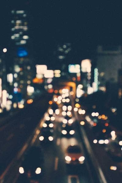 Poster for Shallow Dawn