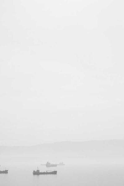 Poster for Radiant Shadow