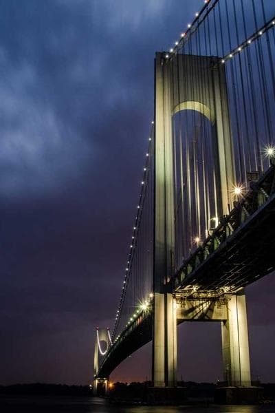 Poster for Hidden Light