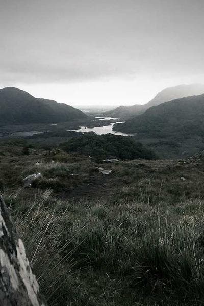 Poster for Dark Requiem