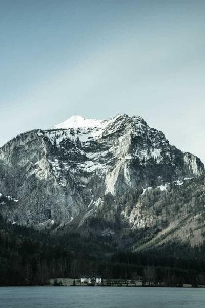 Poster for Hollow Whisper