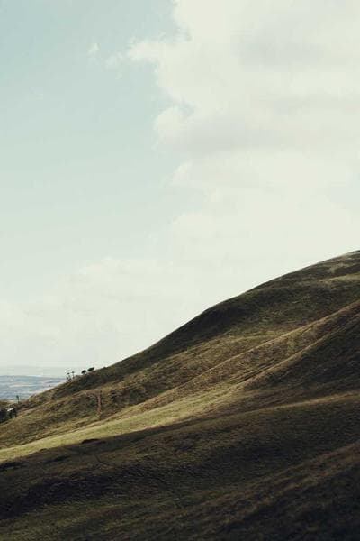 Poster for Electric Requiem