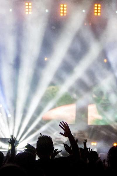 Poster for Whispered Kingdom