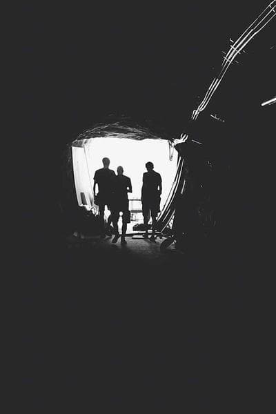 Poster for Electric River