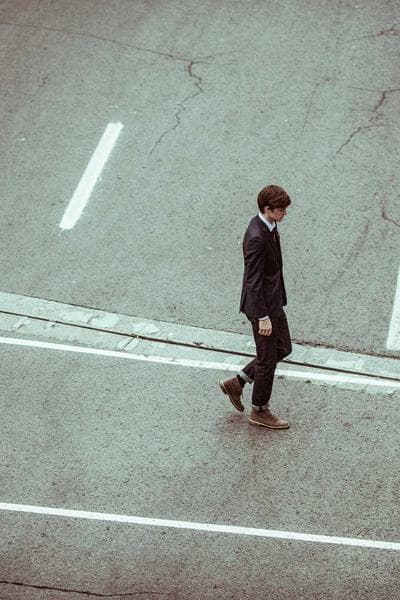 Poster for Southern City