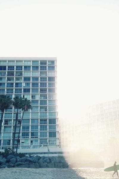 Poster for Crimson Letter