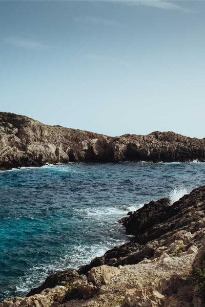 Poster for Hollow Machine