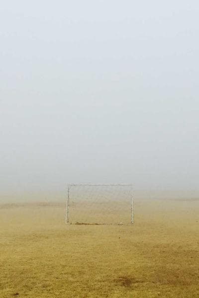 Poster for Forgotten Mountain